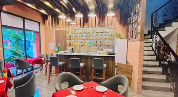 Jack's Italian Restaurant